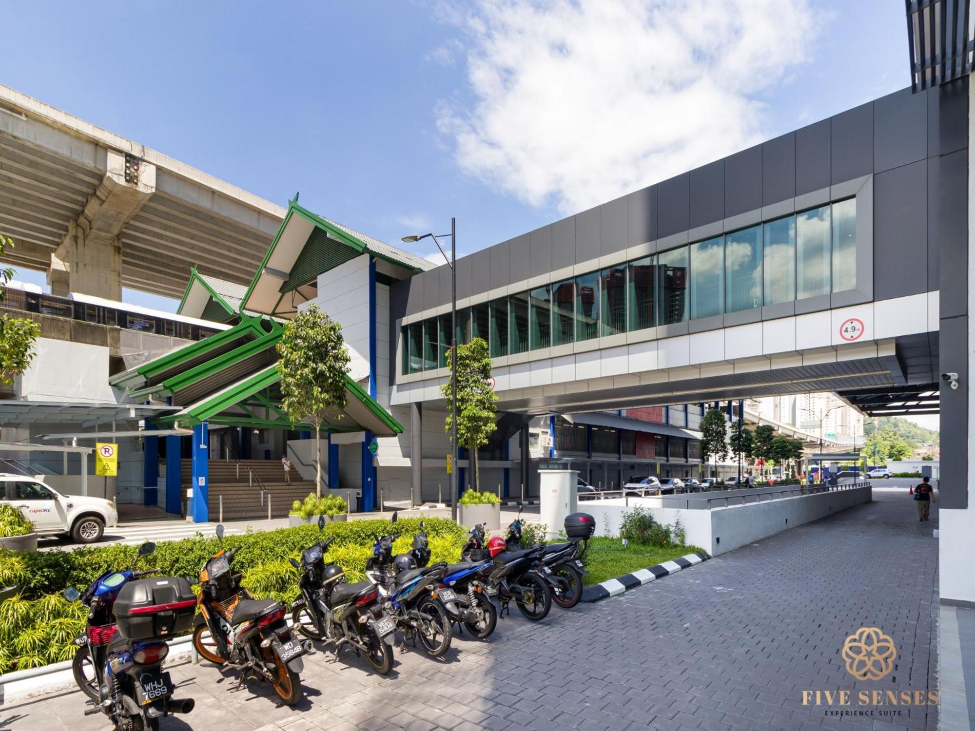 Datum Jelatek Residence, Klcc — Photos 2