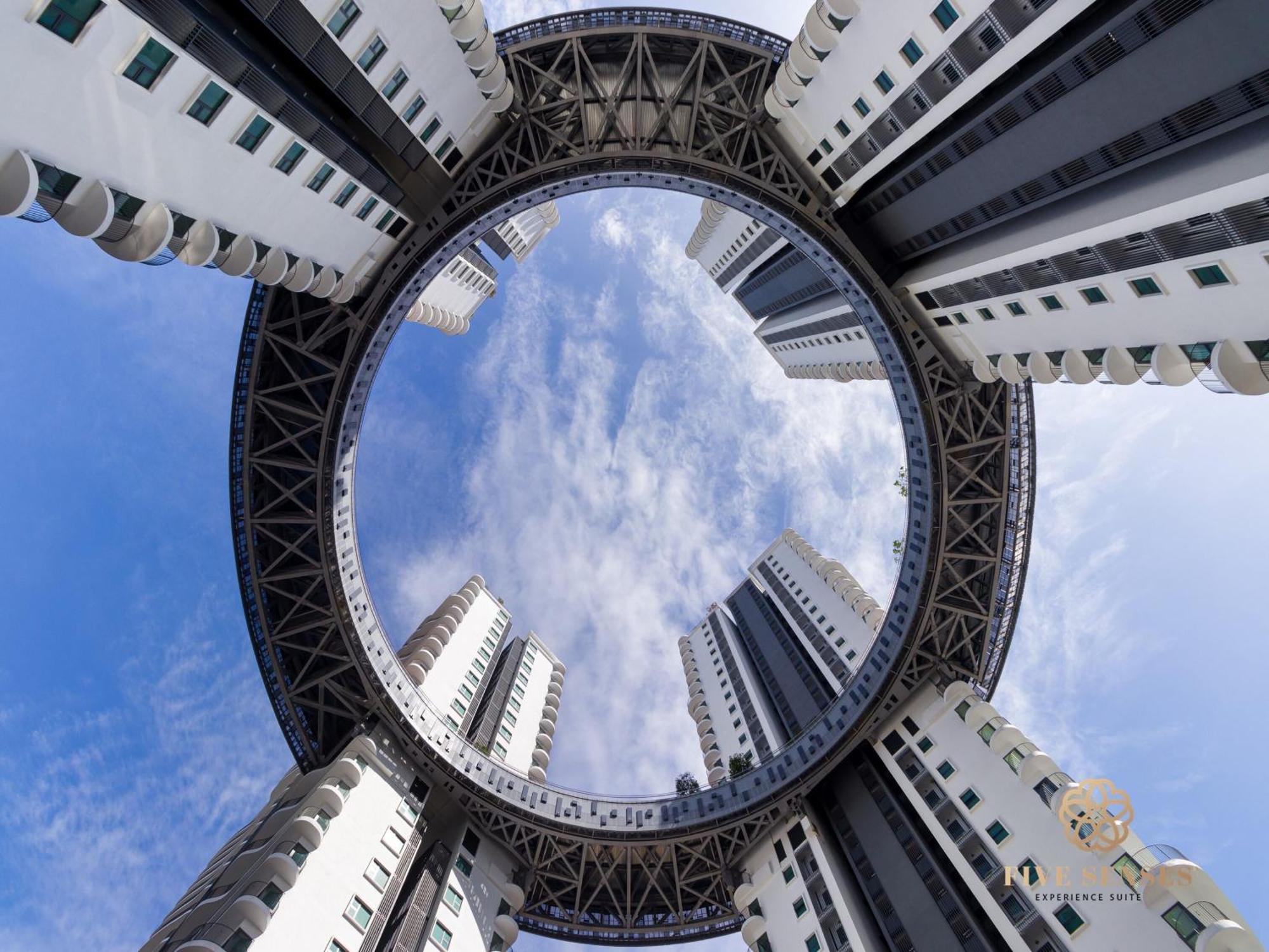 Datum Jelatek Residence, Klcc, Kuala Lumpur